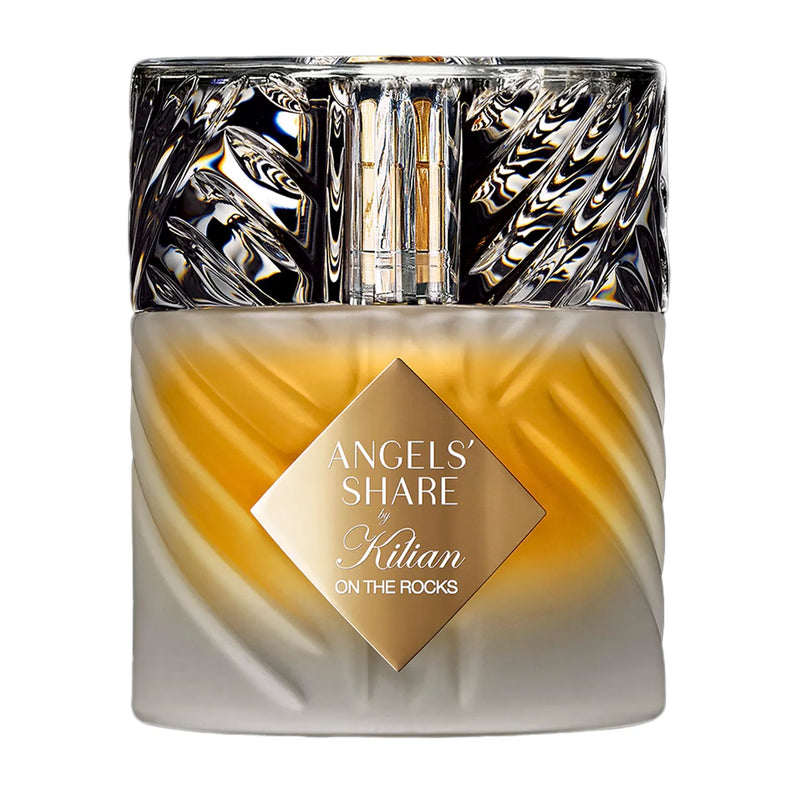 Angels' Share on the Rocks