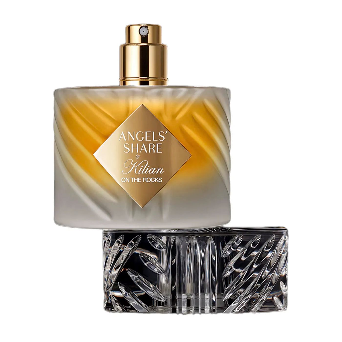 Angels' Share on the Rocks – US Marc Gebauer