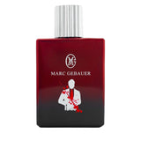 Marc Gebauer Perfumes