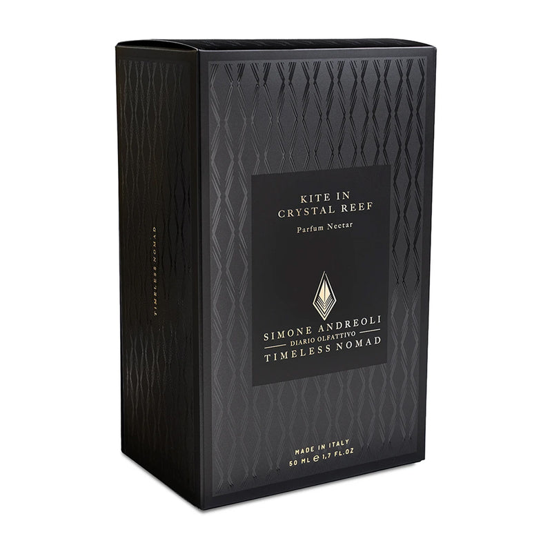 KITE IN CRYSTAL REEF