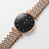 Longines La Grande Classique 33mm, Ref. L4.709.1.57.7, B+P