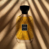 LARMES DU DESERT - EDP