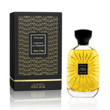 LARMES DU DESERT - EDP