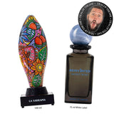 DOTD | La Sarrapia + Sacred Bond (White Label/Tester)
