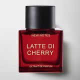 LATTE DI CHERRY