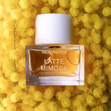 LATTE MIMOSA