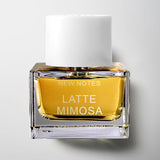 LATTE MIMOSA