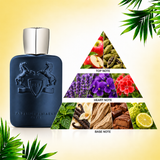DOTD | Private Garden + Layton