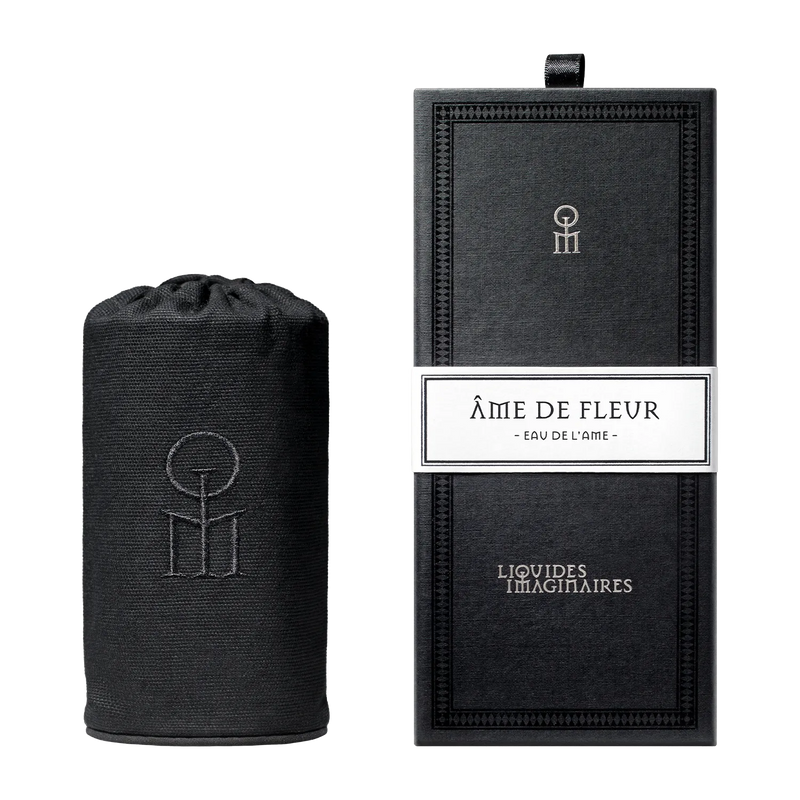 Âme de Fleur
