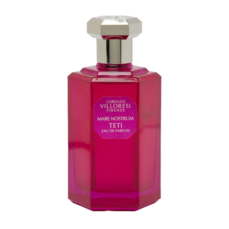 Teti - Eau de Parfum