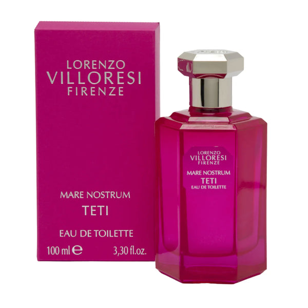 Teti - Eau de Toilette