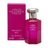 Teti - Eau de Toilette