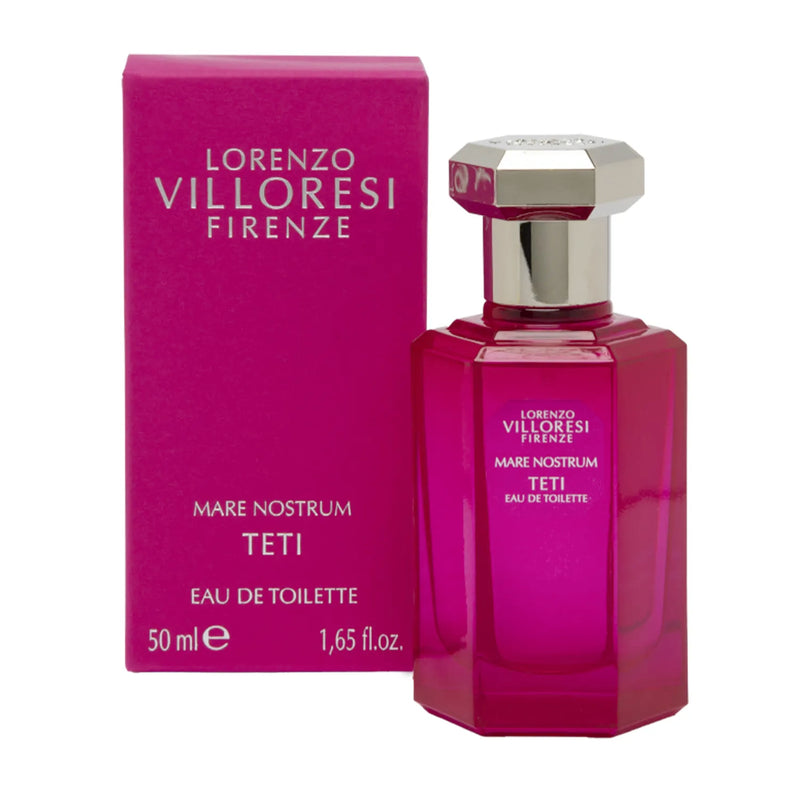 Teti - Eau de Toilette