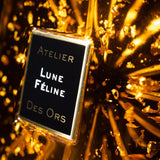 Lune Féline