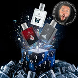 DOTD | Luxury Mystery Box + Berserker + Cocoon + Killer Instinct