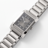Baume & Mercier Hampton Square Black Lady, 2021, M0A10021