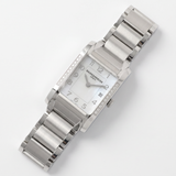 Baume & Mercier Hampton Ladies Diamonds with Mother of Pearl, 2022, M0A10051
