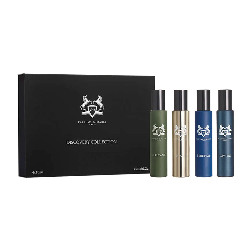 Parfums de Marly Masculine Discovery Collection