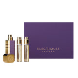 Mercurial Cashmere - Travel Set