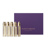 Mercurial Cashmere - Travel Set