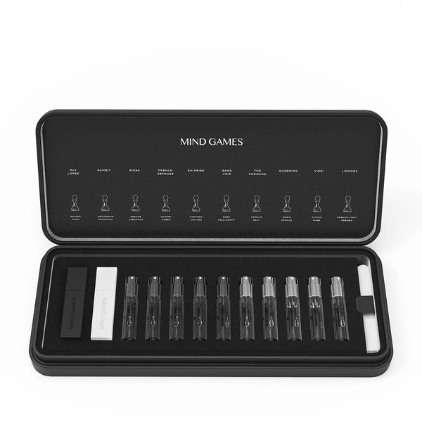 10 Piece Discovery Set - Soulmate Collection