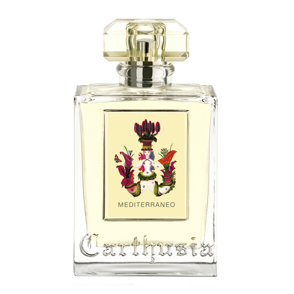 Mediterraneo - Eau de Parfum
