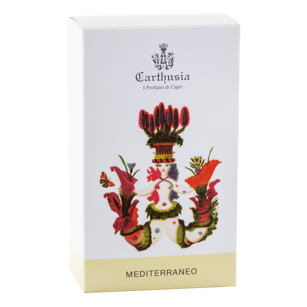 Mediterraneo - Eau de Parfum