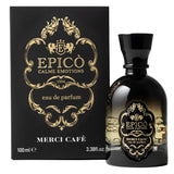 Merci Cafe