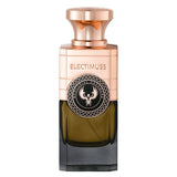 Mercurial Cashmere - Extrait de Parfum