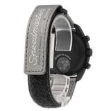 Swatch X Omega Moonswatch Mercury