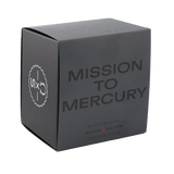 Swatch X Omega Moonswatch Mercury