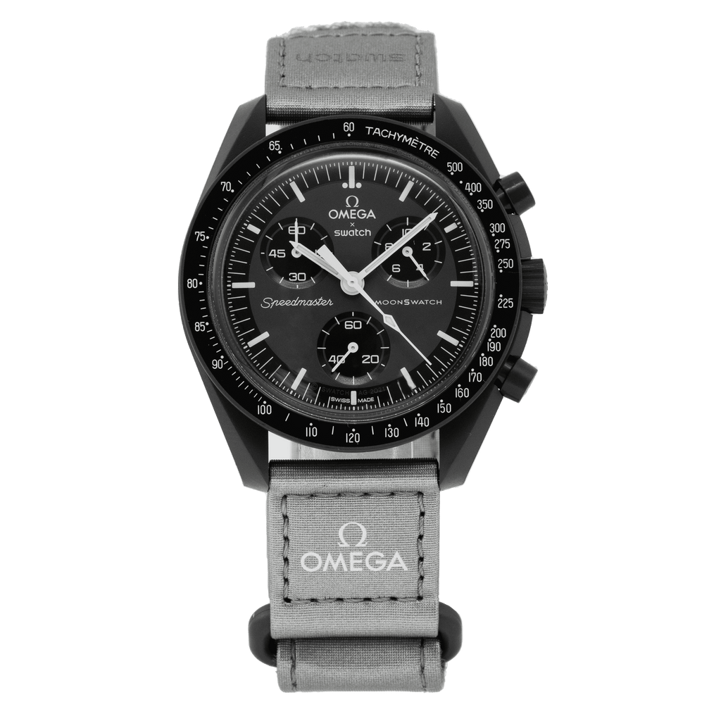 OMEGA×SWATCH MERCURY OMEGA×SWATCH MERCURY