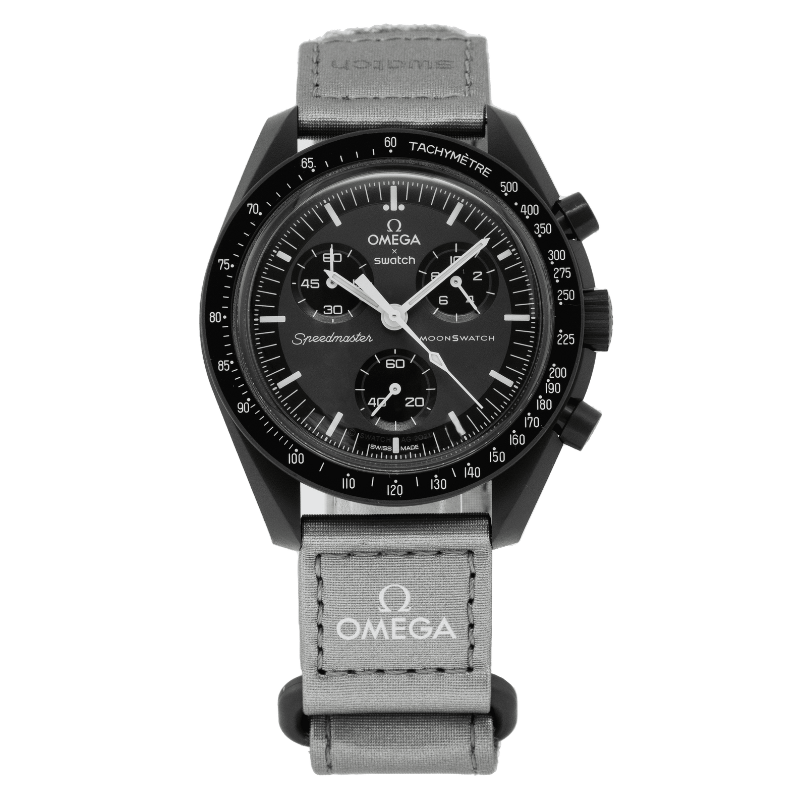 服/ファッション SWATCH & OMEGA Mission to mercury Mission-to-Mercury-