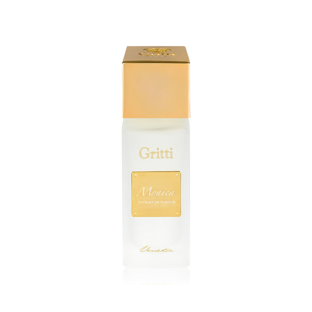 Virtues monica 限定カラー ゴールド （箱なし） Monica Limited Edition
