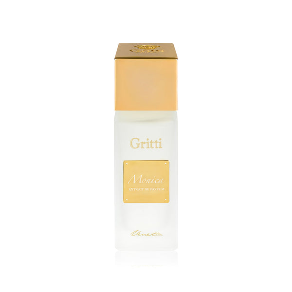 Virtues monica 限定カラー ゴールド （箱なし） Monica Limited Edition