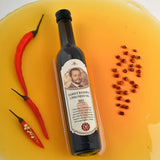 Family Reserve Chili Seed Oil 2025 100ml