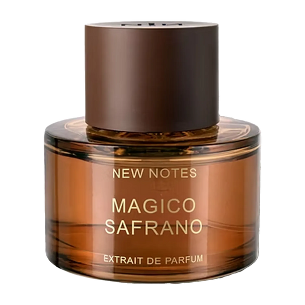 Magico Safrano