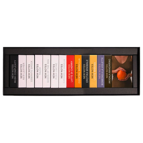 Discovery Kit 13x 2 ml