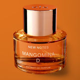 MANGOMINA D