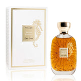 Novae Vanilla