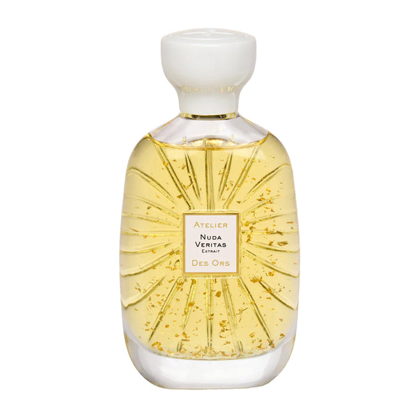 Nuda Veritas - Extrait