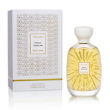 Nuda Veritas - EDP