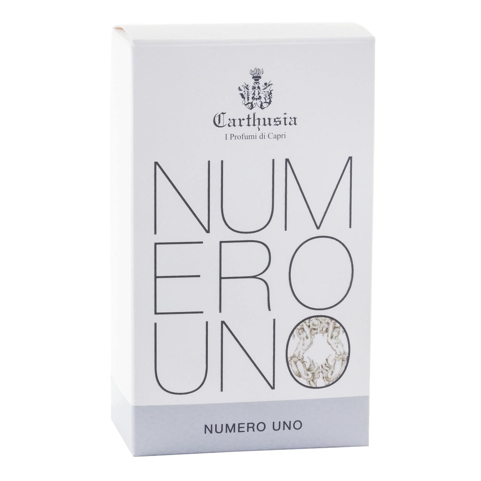 Numero Uno - Eau de Parfum