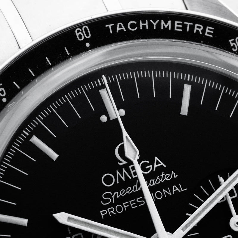 Speedmaster Professional Moonwatch - 311.30.42.30.01.006