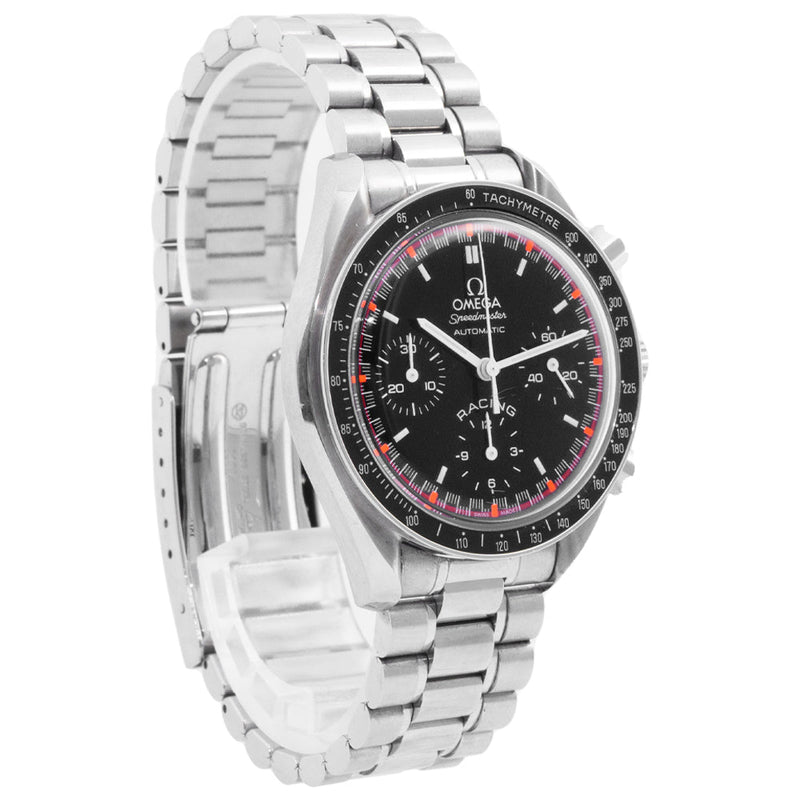 Speedmaster Racing M. Schumacher Ltd. Edition - 3518.50.00