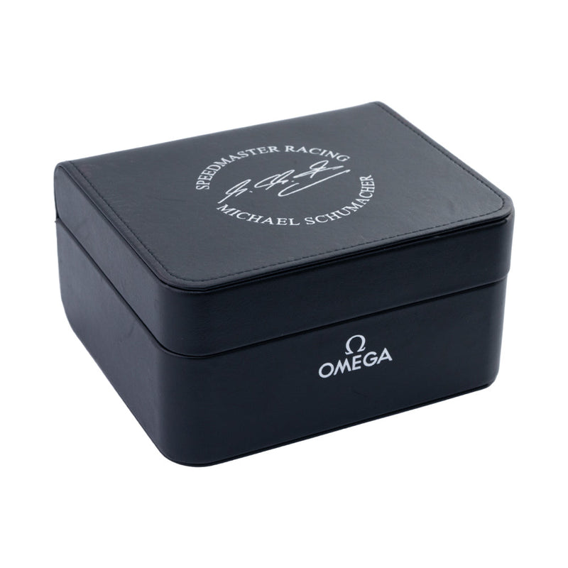 Speedmaster Racing M. Schumacher Ltd. Edition - 3518.50.00