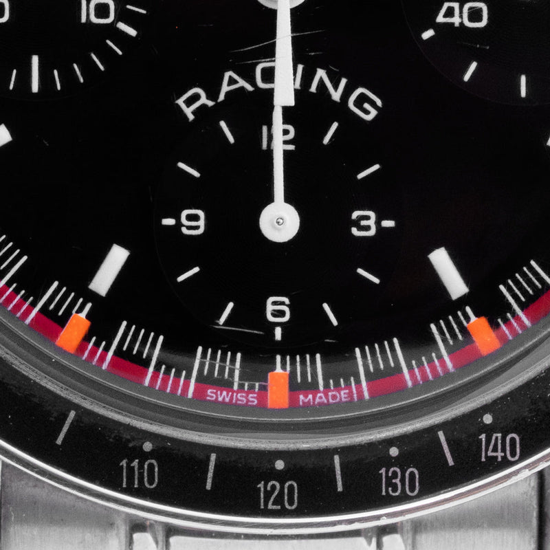 Speedmaster Racing M. Schumacher Ltd. Edition - 3518.50.00