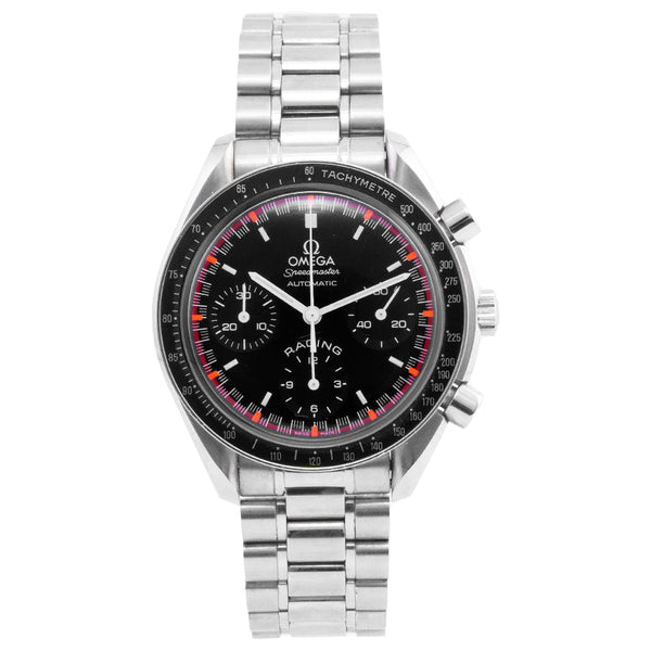 Speedmaster Racing M. Schumacher Ltd. Edition - 3518.50.00