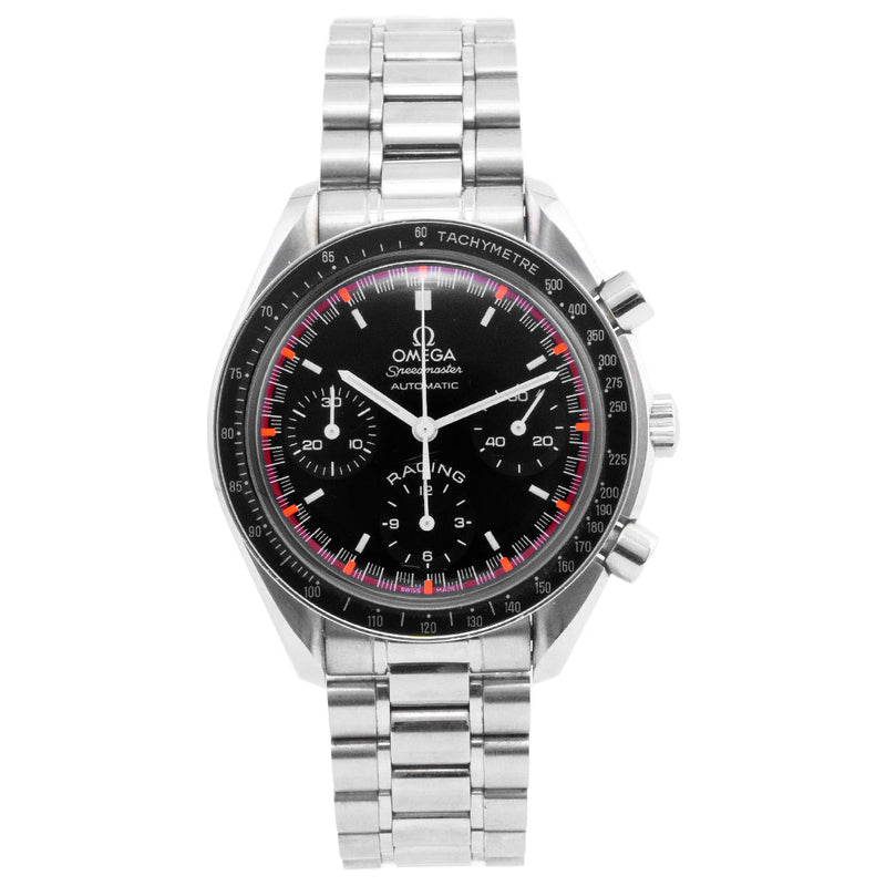 Speedmaster Racing M. Schumacher Ltd. Edition - 3518.50.00