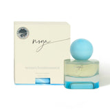 Ocean's Luminescence